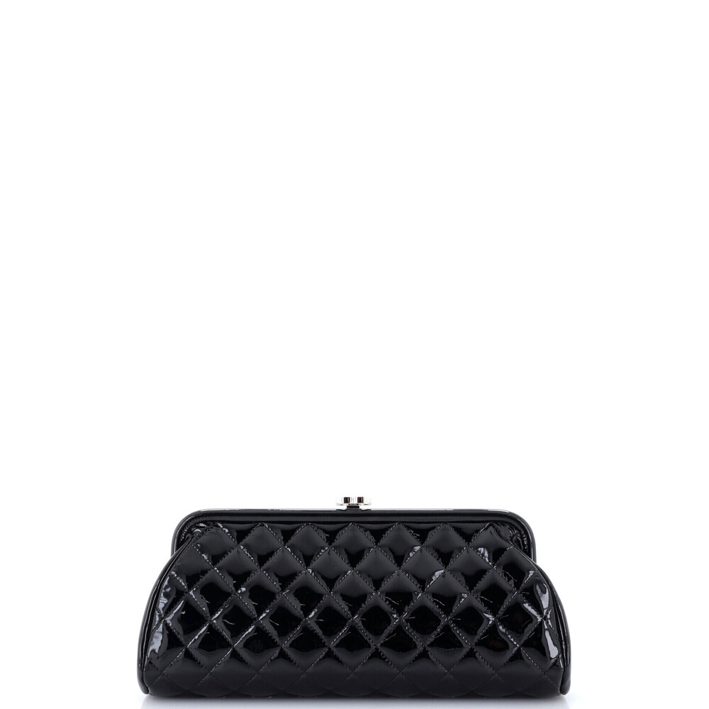 Chanel Timeless Clutch